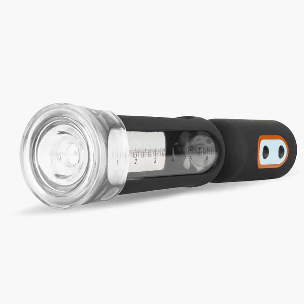 CS08 Penis Pump With Sucking Function