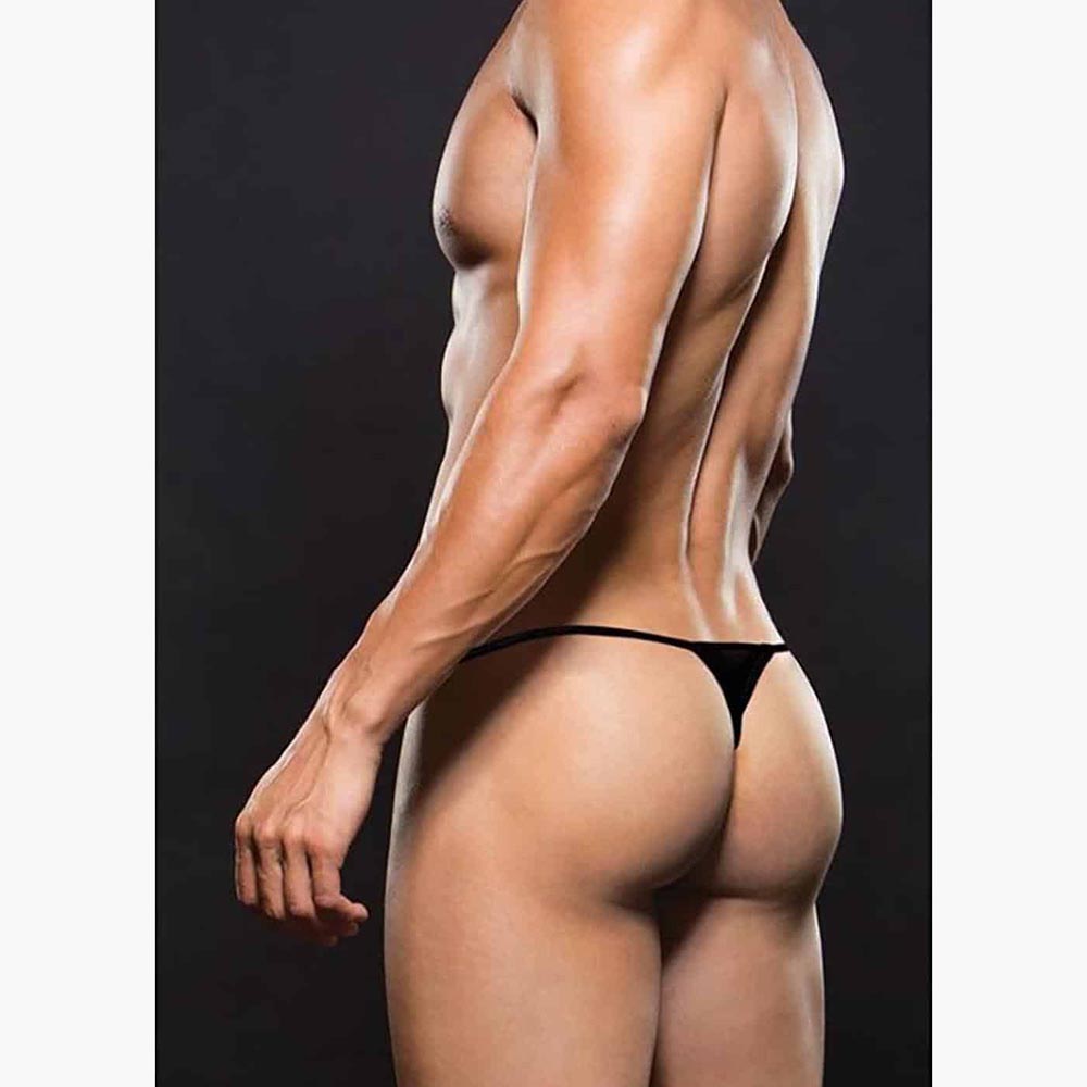 MESH G-STRING Black MESH G-STRING Black