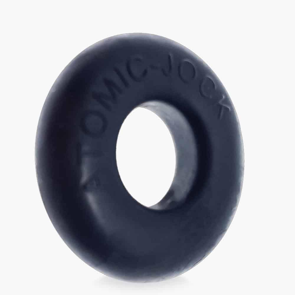Do-Nut-2 Cock Ring – Plus + Silicone Special Edition Night
