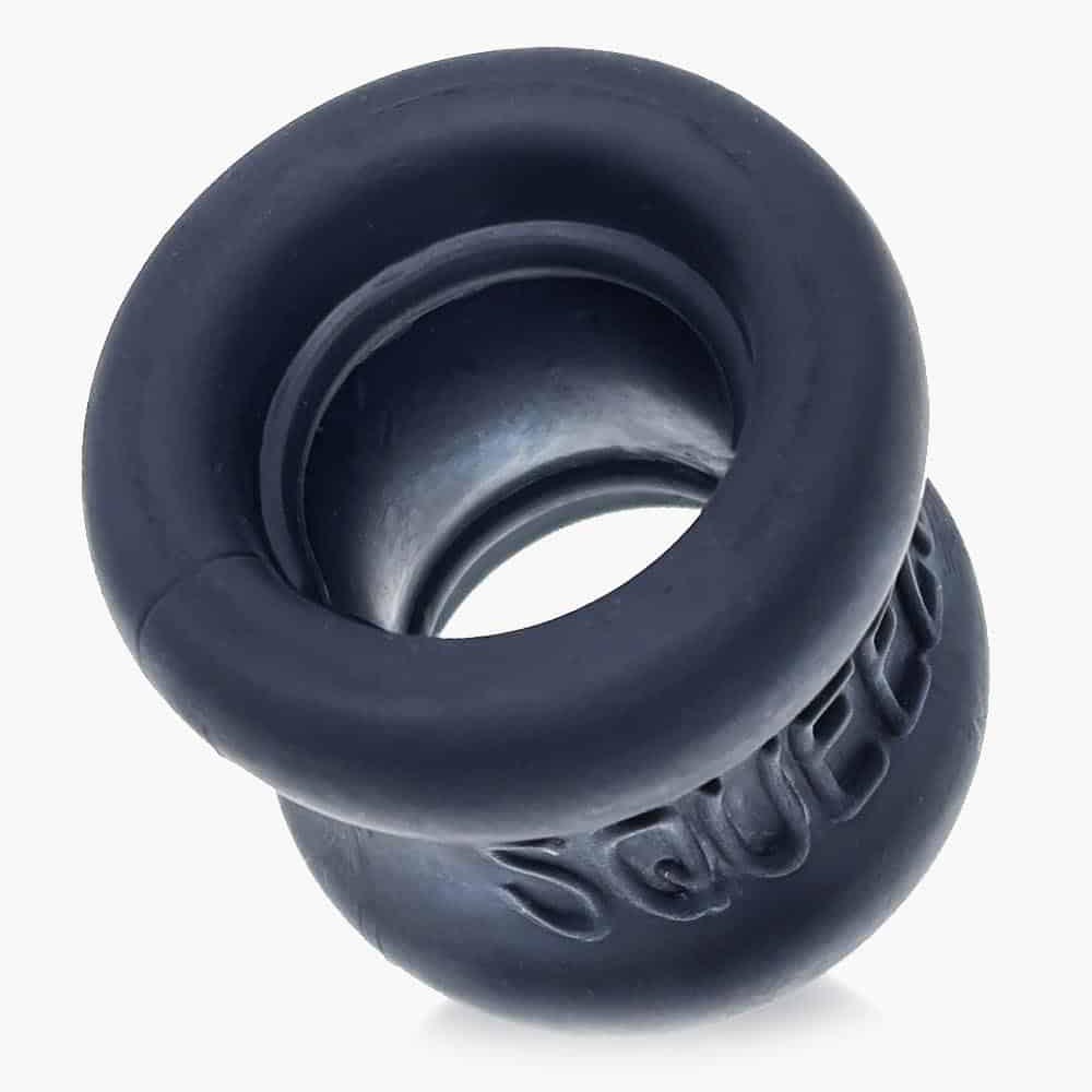 Squeeze Ballstretcher – Plus + Silicone Special Edition Night