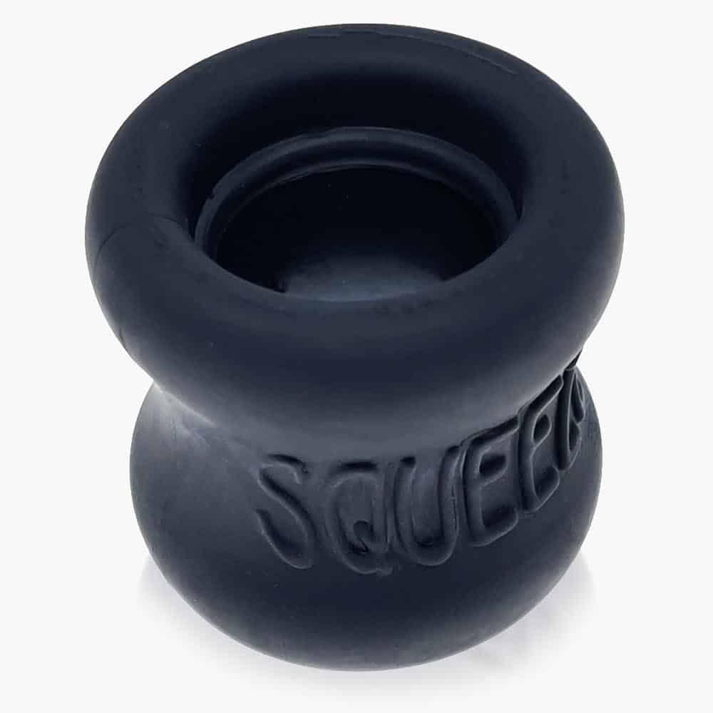 Squeeze Ballstretcher – Plus + Silicone Special Edition Night Squeeze Ballstretcher – Plus + Silicone Special Edition Night