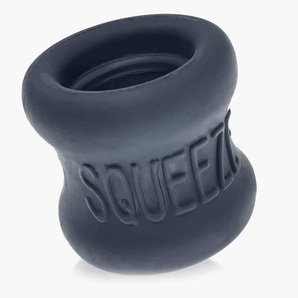 Squeeze Ballstretcher – Plus + Silicone Special Edition Night Squeeze Ballstretcher – Plus + Silicone Special Edition Night