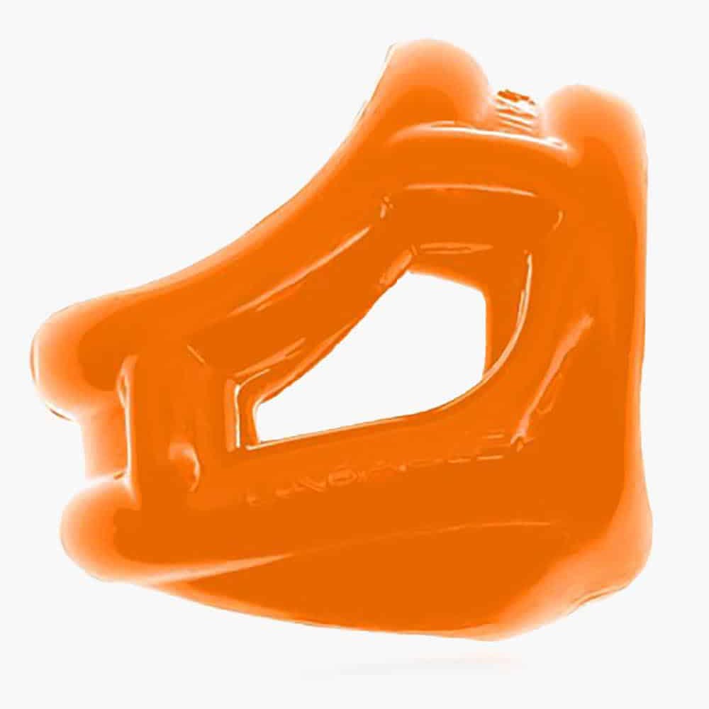 Cocksling Air Original Cocksling Made Lite Orange Cocksling Air Original Cocksling Made Lite Orange