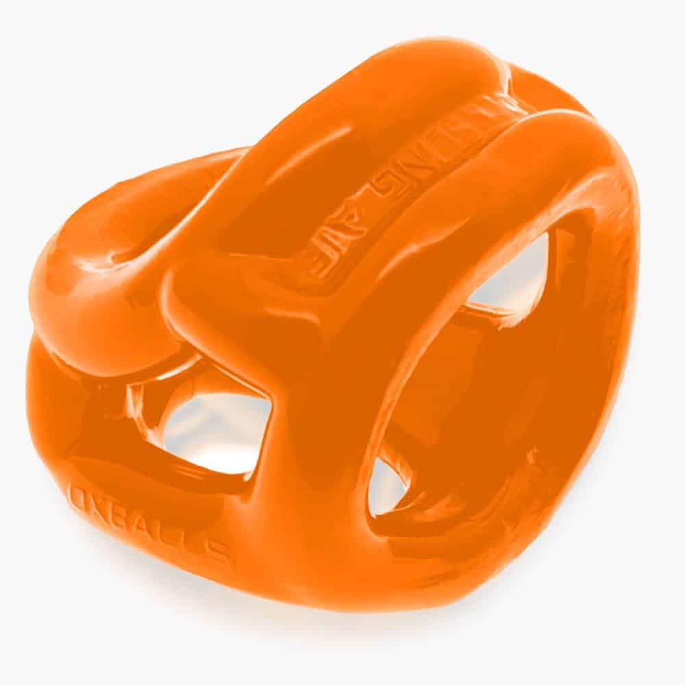 Cocksling Air Original Cocksling Made Lite Orange Cocksling Air Original Cocksling Made Lite Orange