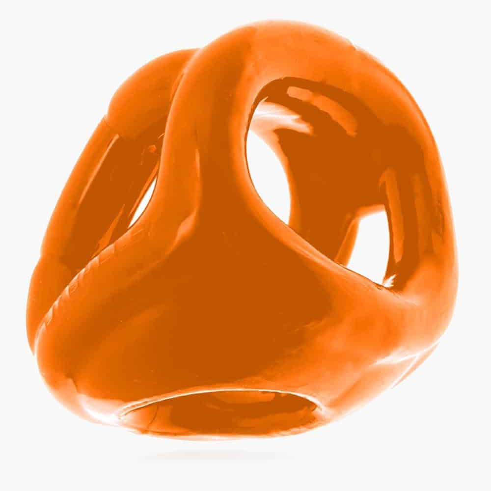 Cocksling Air Original Cocksling Made Lite Orange Cocksling Air Original Cocksling Made Lite Orange