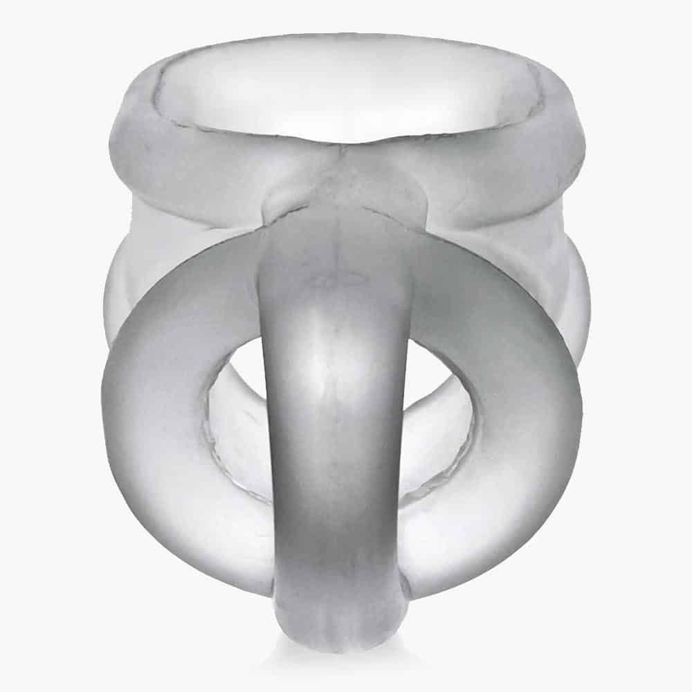 Ballsling Ball-Split-Sling Clear Ice