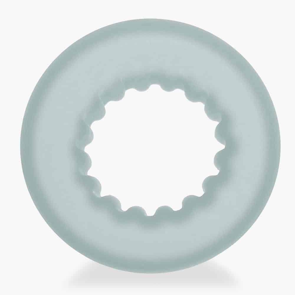 Axis Rib Griphold Cock Ring