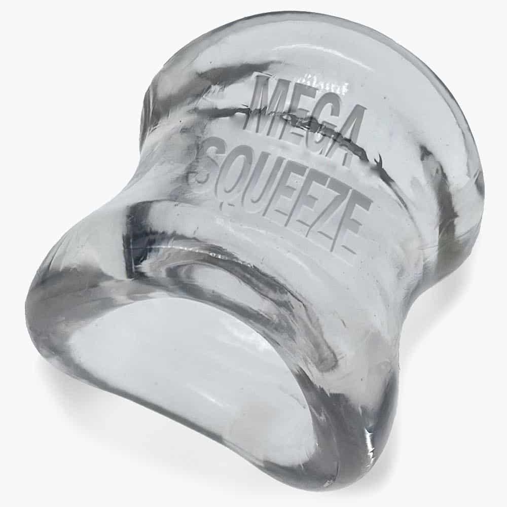Mega Squeeze Ergofit Ballstretcher Mega Squeeze Ergofit Ballstretcher