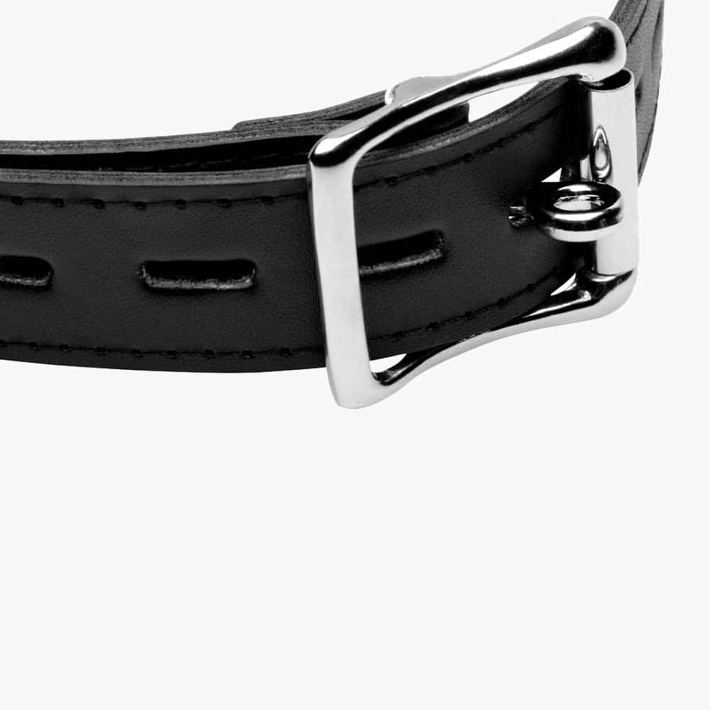 XL Silicone Gag Ball 2 inch XL Silicone Gag Ball 2 inch