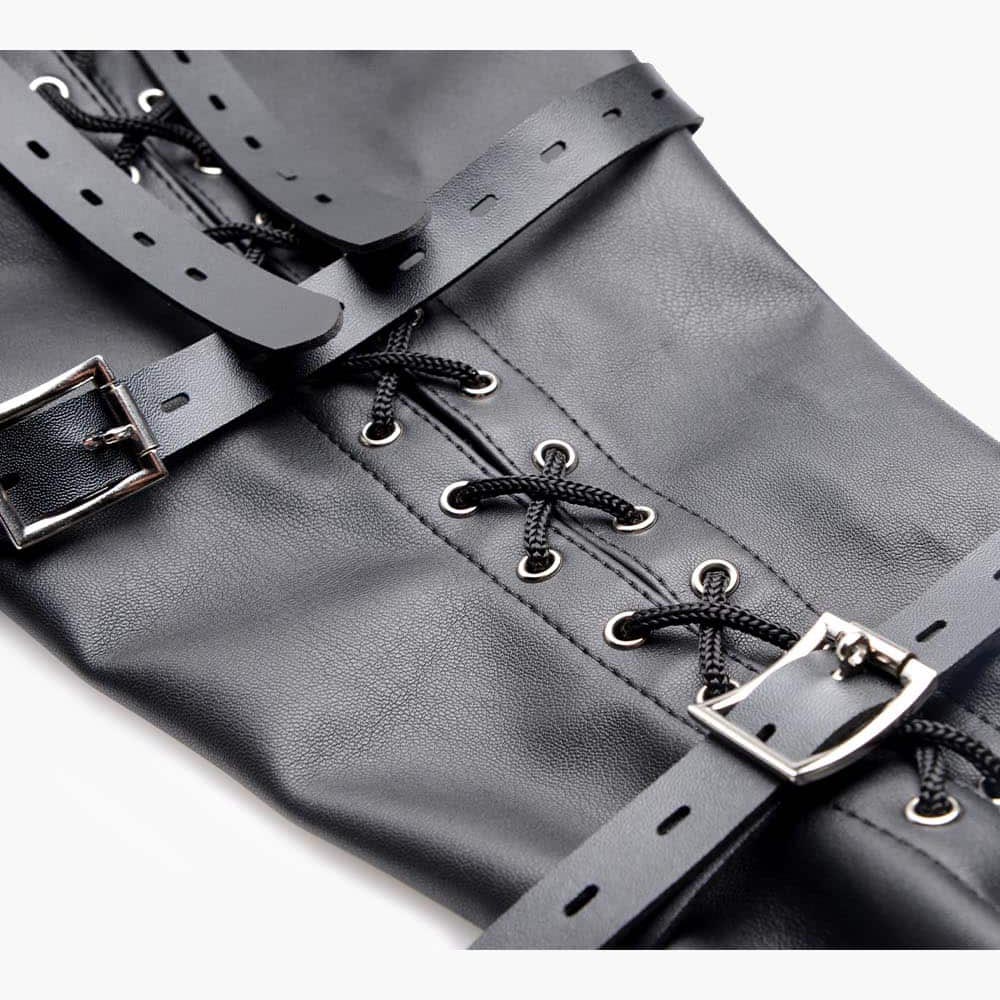 Full Sleeve Arm Binder