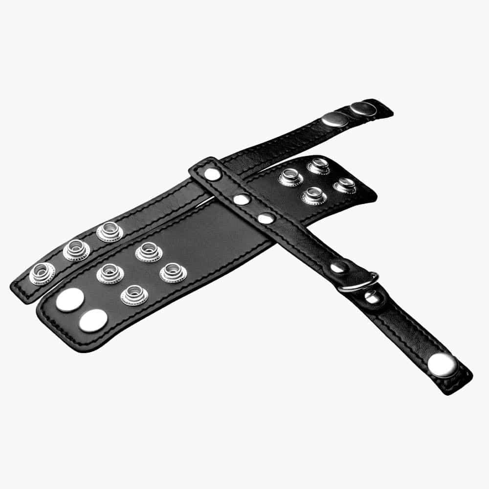 Cock Strap And Ball Stretcher Cock Strap And Ball Stretcher