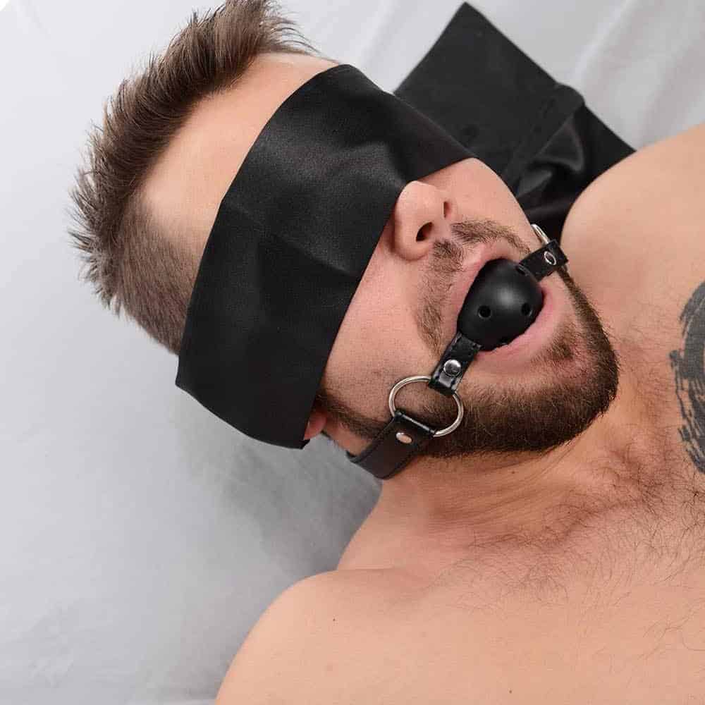 Bed Restraint Bondage Kit Bed Restraint Bondage Kit