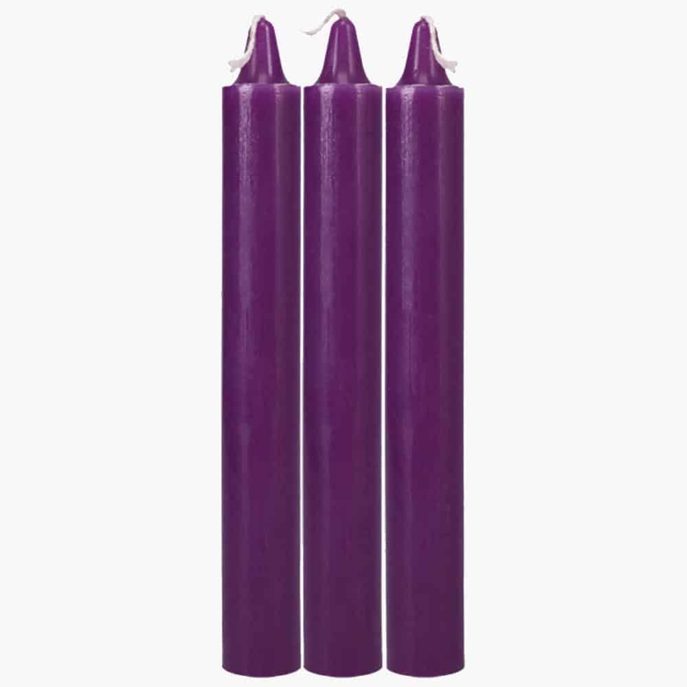 Japanese Drip Candles