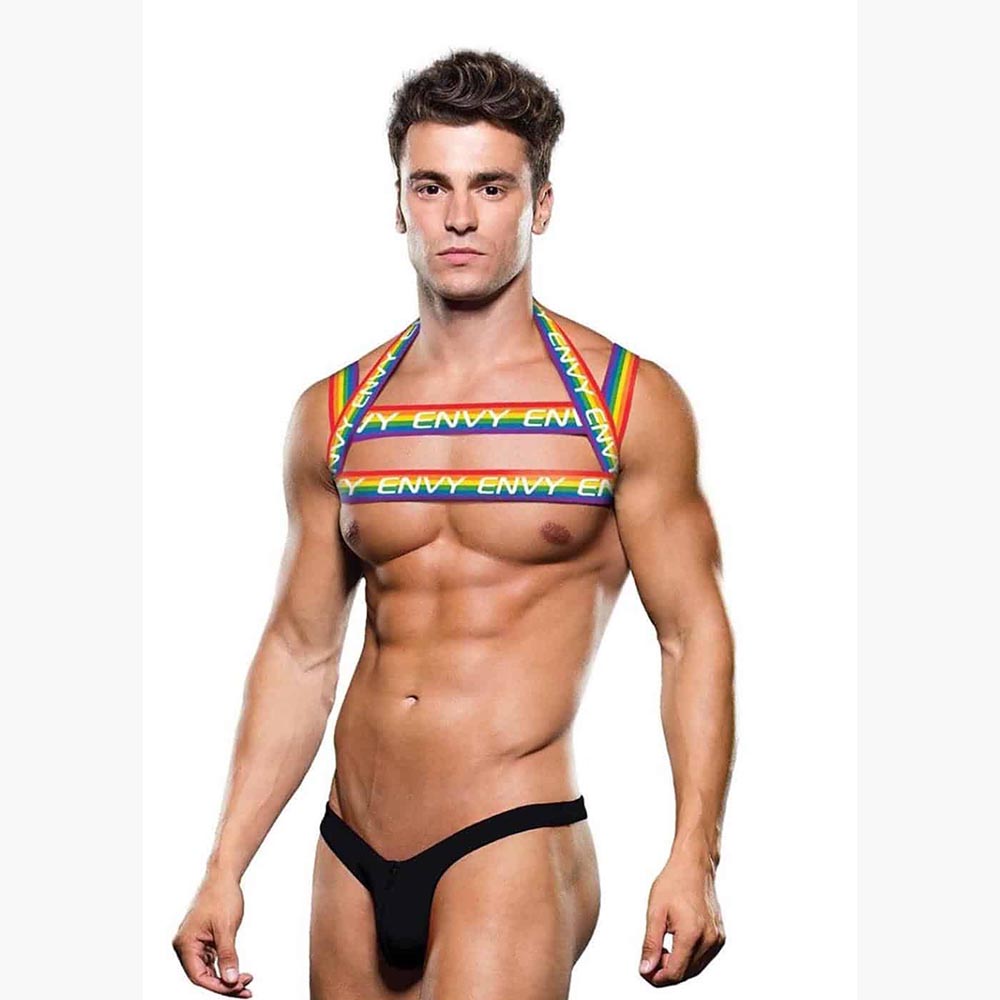 RAINBOW HARNESS