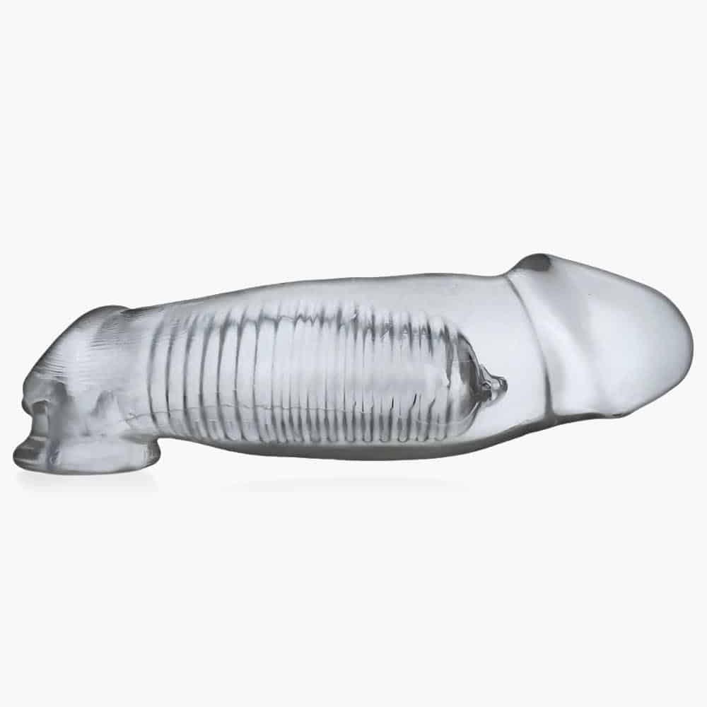 Hulk Gargantic Cock Sheath Hulk Gargantic Cock Sheath