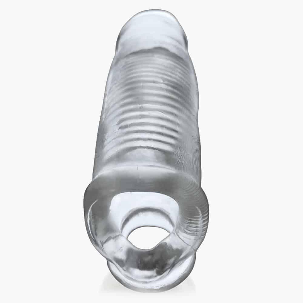 Hulk Gargantic Cock Sheath