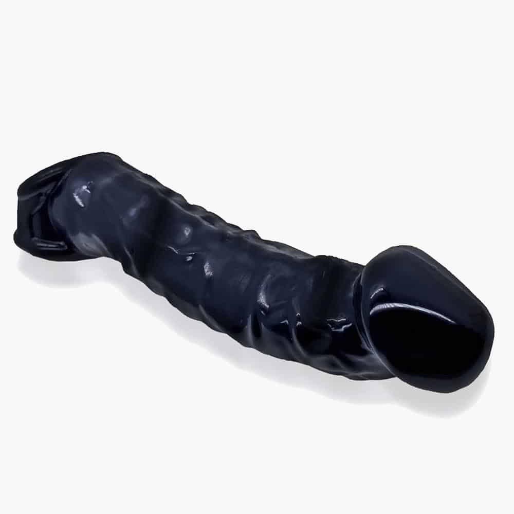 Muscle Bandit Slimmest Muscle Cock Sheath
