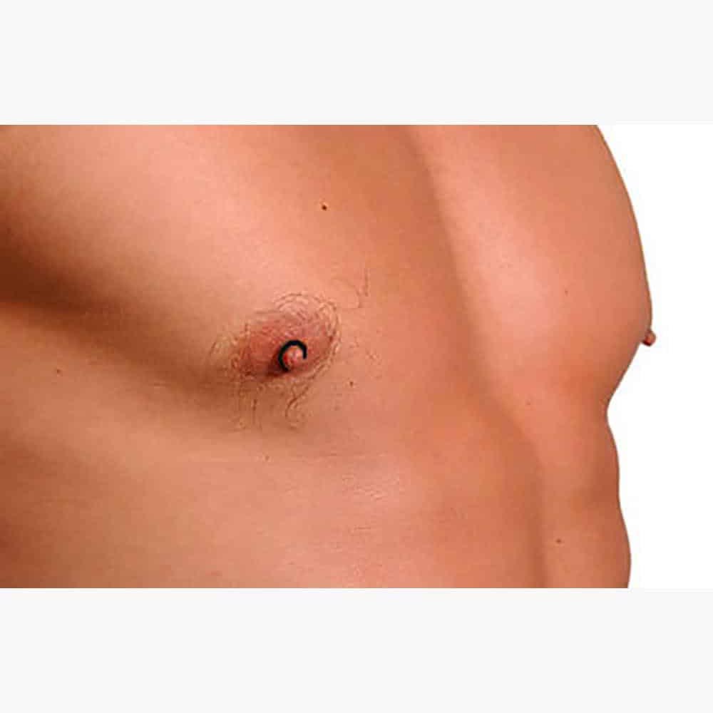 Pyramids Nipple Amplifier Bulbs w/ O Rings Pyramids Nipple Amplifier Bulbs w/ O Rings