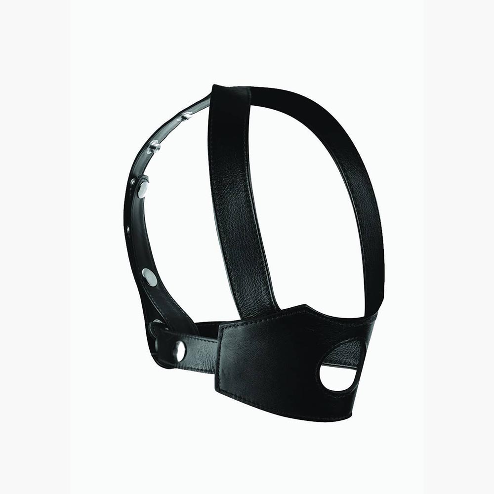 Face Fuk II Dildo Face Harness