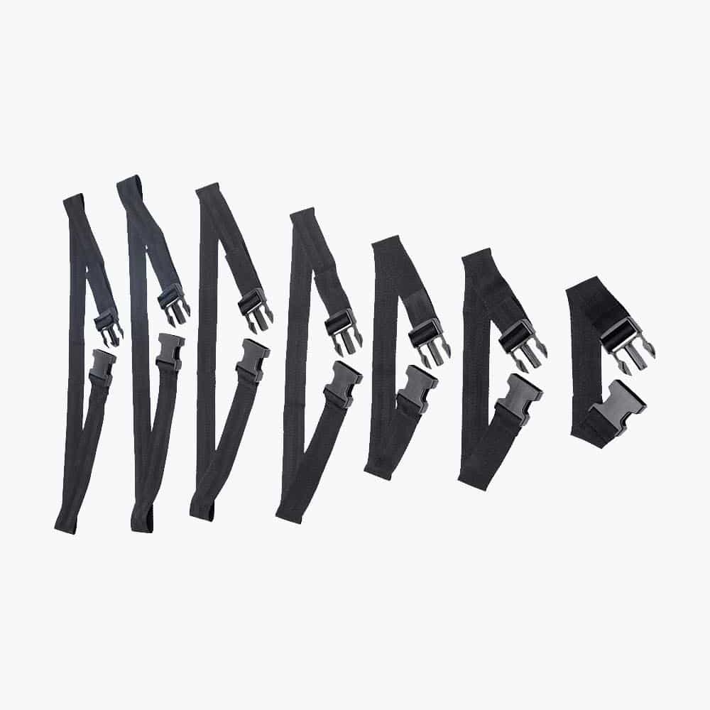 Subdued Full Body Trap Set Subdued Full Body Trap Set