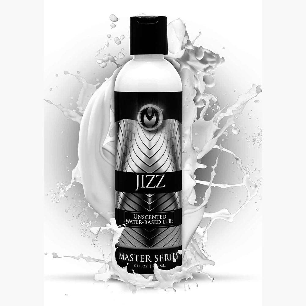 Unscented Jizz Body Glide Lubricant Unscented Jizz Body Glide Lubricant
