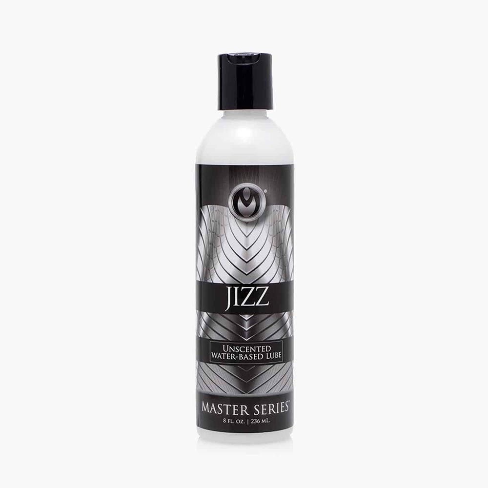 Unscented Jizz Body Glide Lubricant Unscented Jizz Body Glide Lubricant
