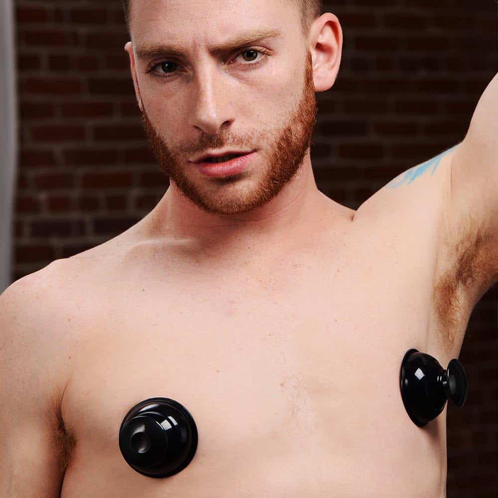 Plungers Extreme Suction Silicone Nipple Suckers
