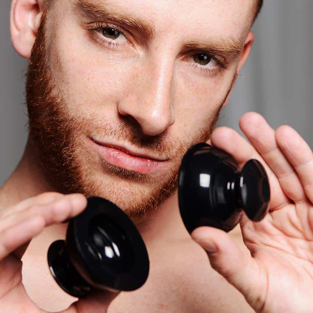 Plungers Extreme Suction Silicone Nipple Suckers