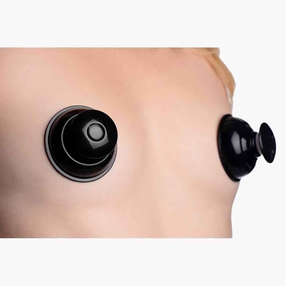 Plungers Extreme Suction Silicone Nipple Suckers Plungers Extreme Suction Silicone Nipple Suckers