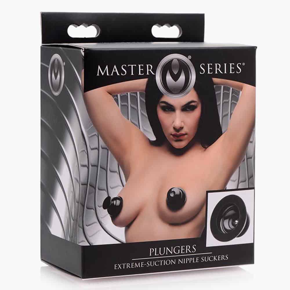 Plungers Extreme Suction Silicone Nipple Suckers Plungers Extreme Suction Silicone Nipple Suckers