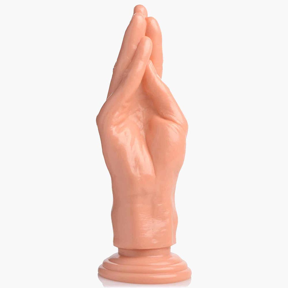 The Stuffer Fisting Hand