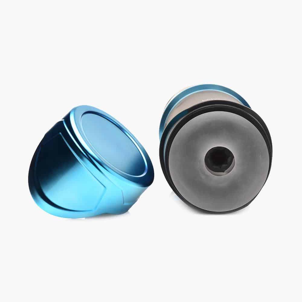 Auto Milker Intense 13X Sucking Masturbator Auto Milker Intense 13X Sucking Masturbator