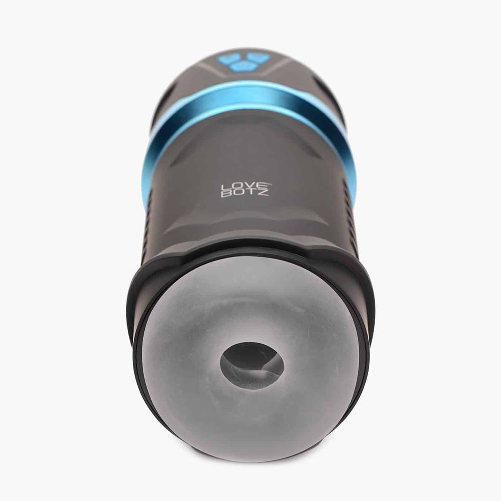 Auto Milker Intense 13X Sucking Masturbator Auto Milker Intense 13X Sucking Masturbator