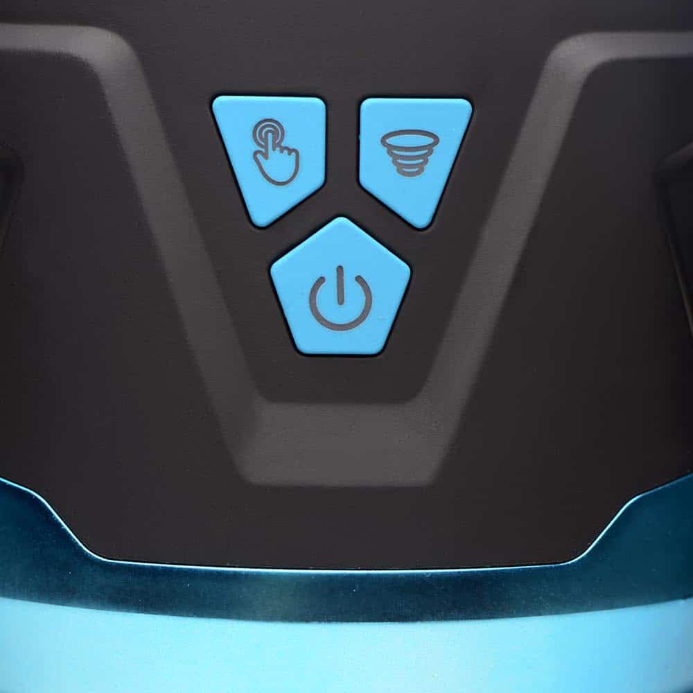 Auto Milker Intense 13X Sucking Masturbator Auto Milker Intense 13X Sucking Masturbator