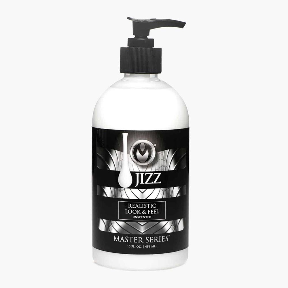 Unscented Jizz Body Glide Lubricant Unscented Jizz Body Glide Lubricant