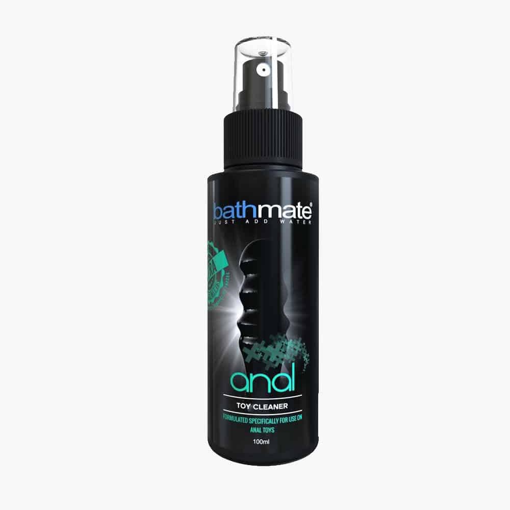 Anal Clean Black 100ml
