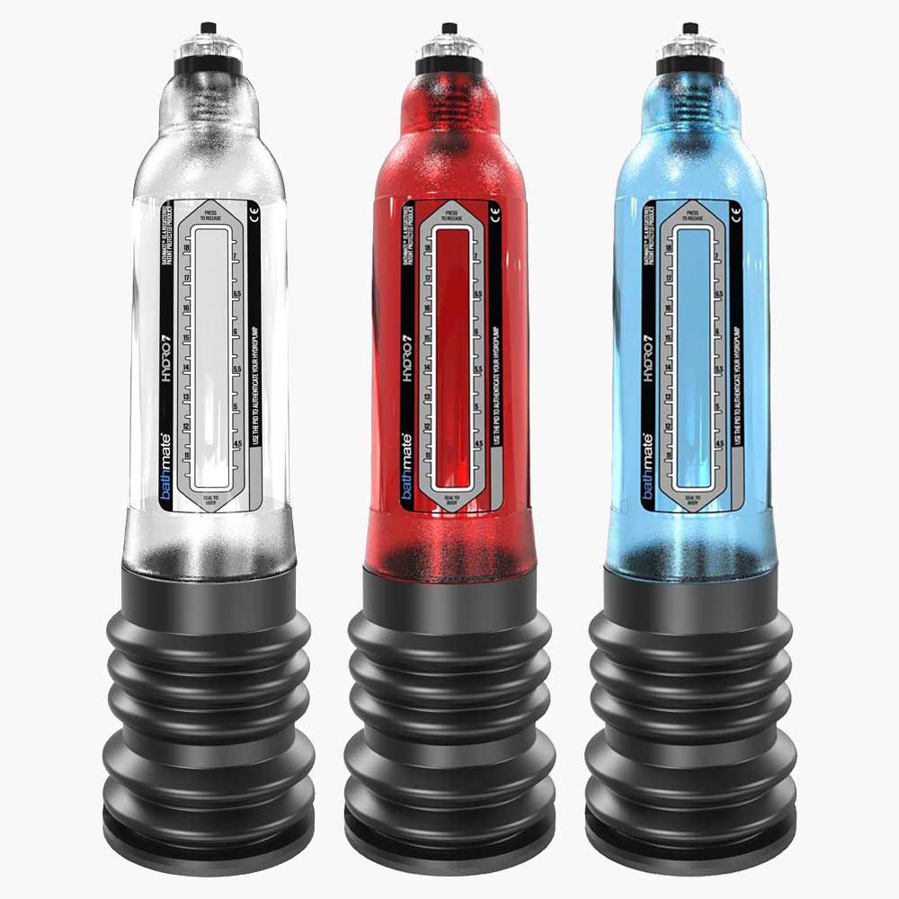 Hydro7 Penis Pump