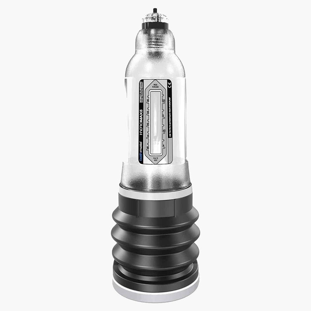 Hydromax5 Penis Pump