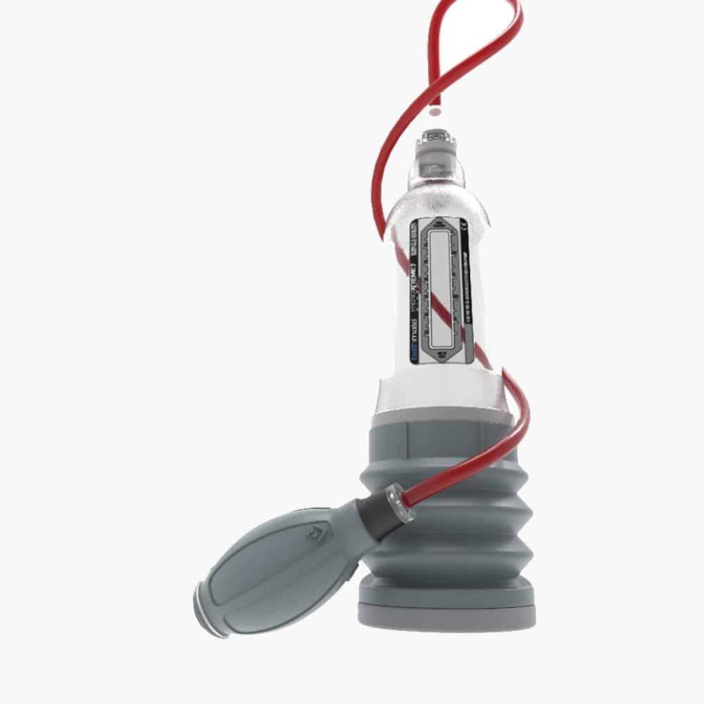 Hydroxtreme7 Wide Boy Penis Pump Clear Hydroxtreme7 Wide Boy Penis Pump Clear