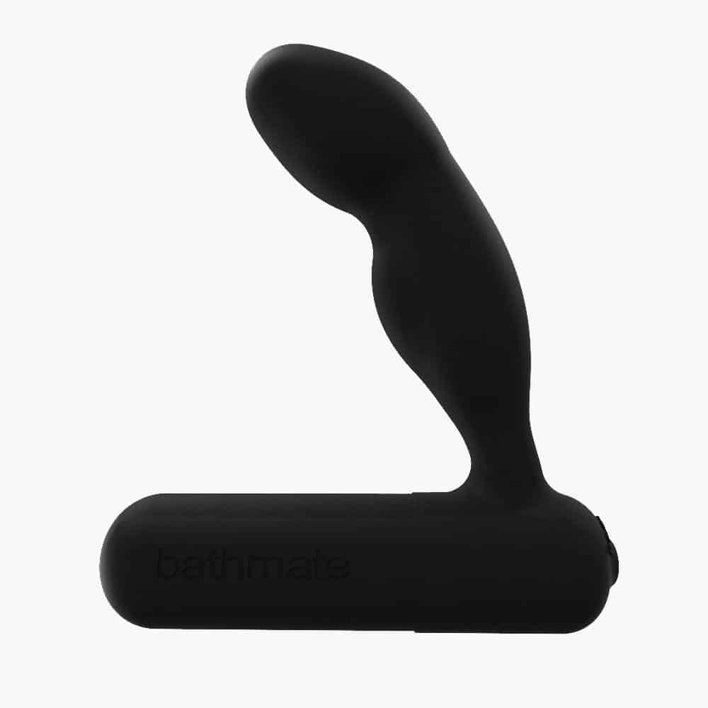 Prostate Vibe Black
