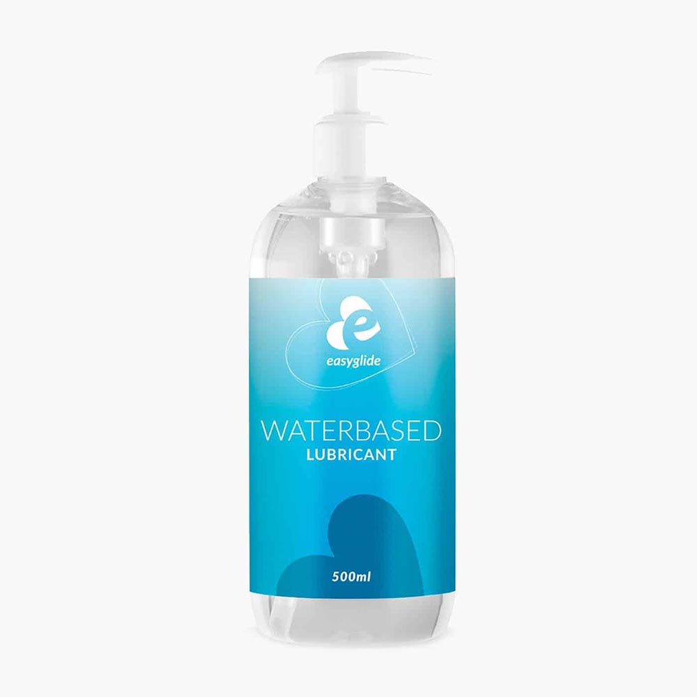 Water Based Lubricant