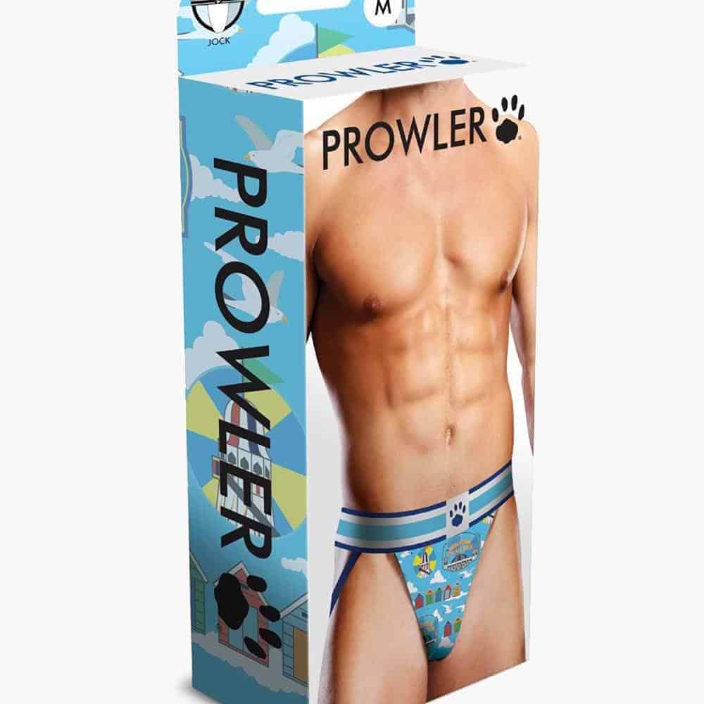 BRIGHTON Jock BRIGHTON Jock