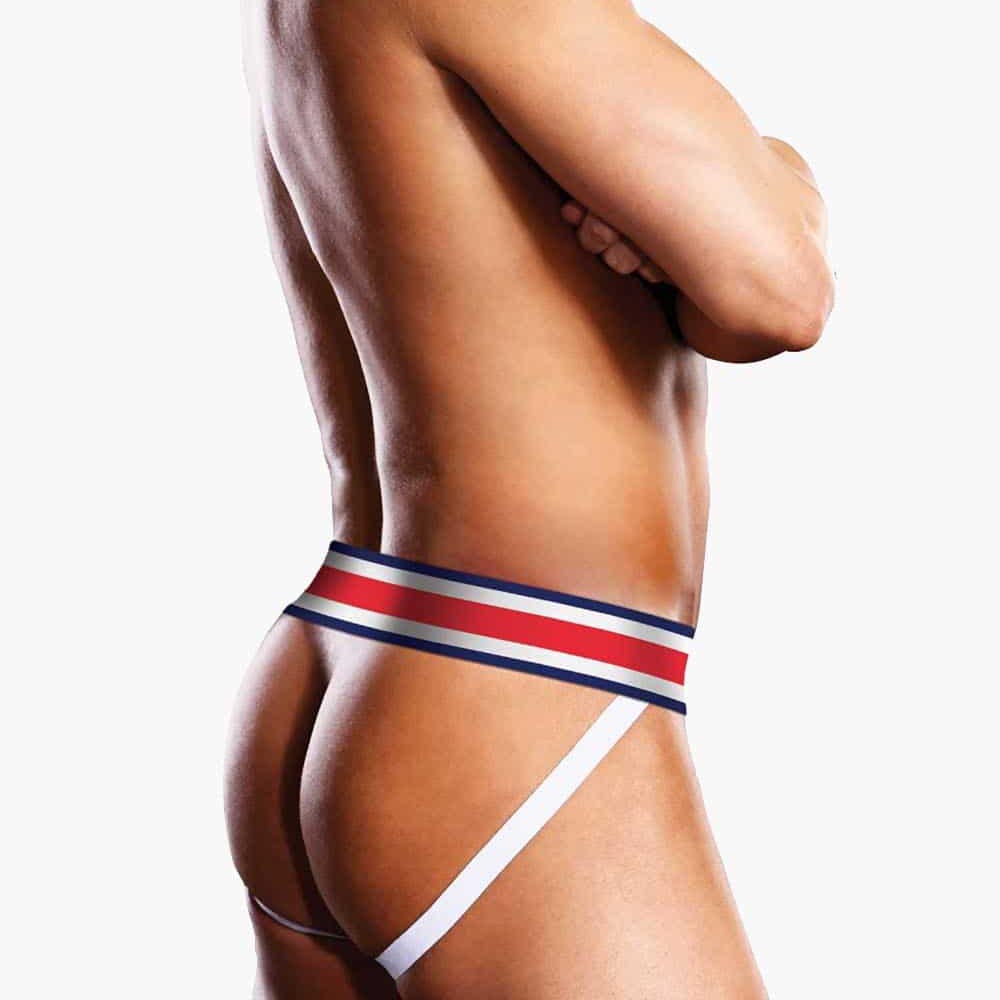 SOHO Jock SOHO Jock