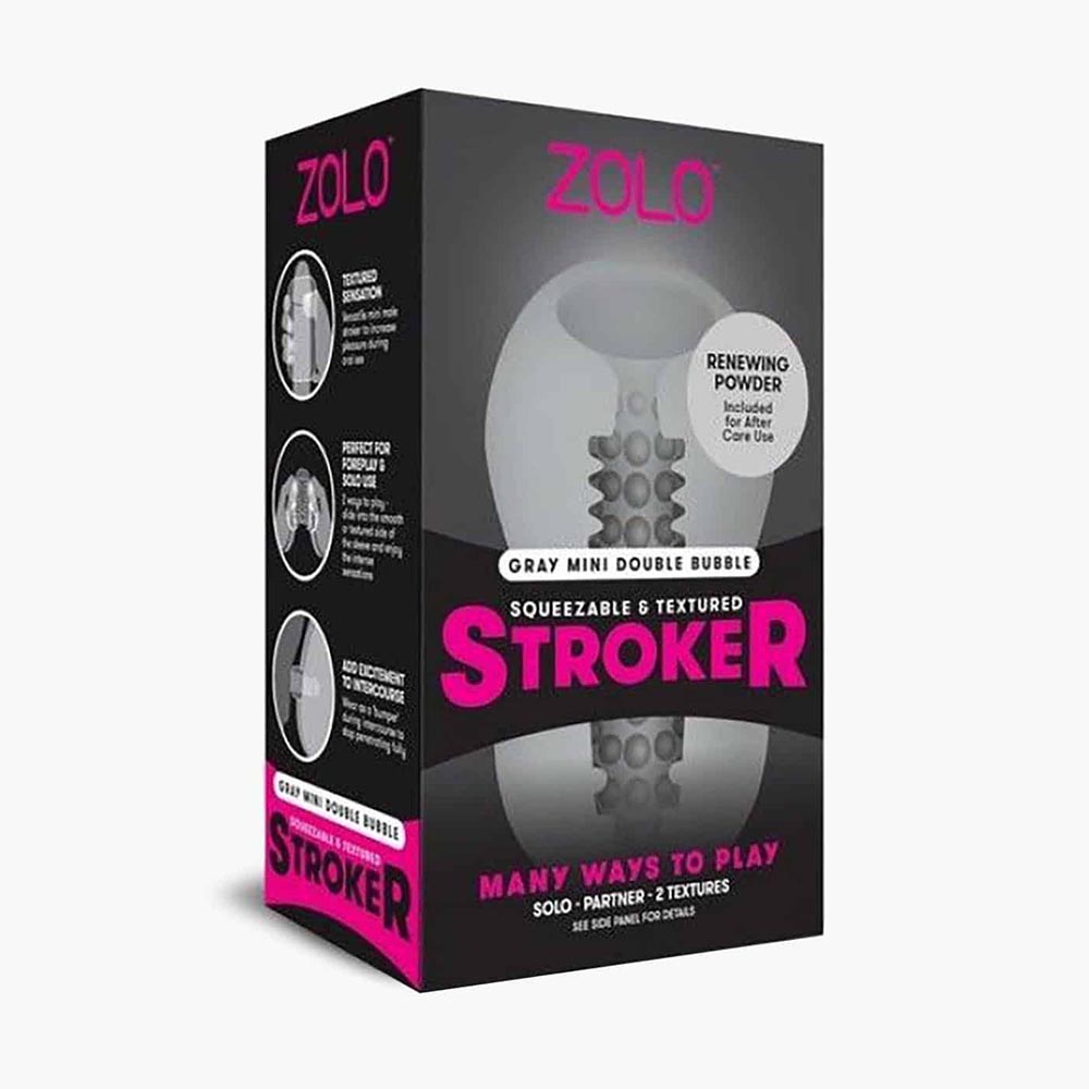 Mini Stroker Masturbator Mini Stroker Masturbator