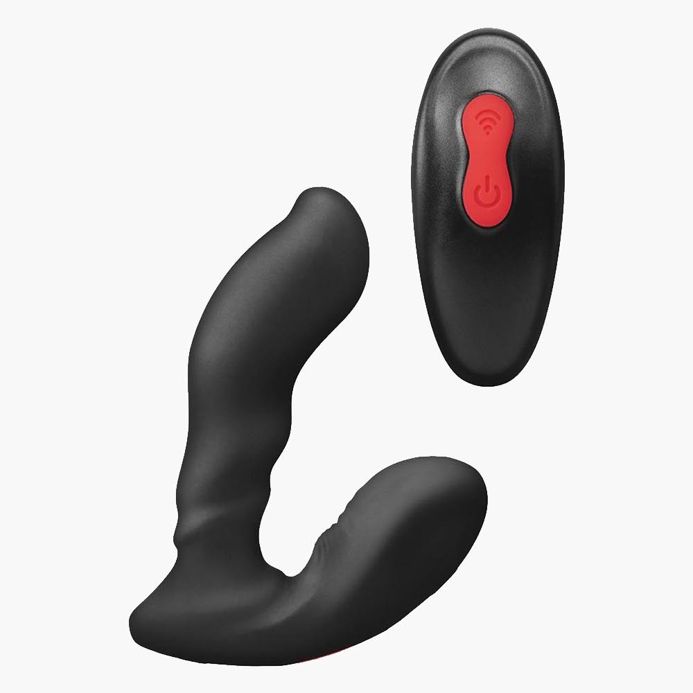 ENVY REMOTE PROSTATE VIBE
