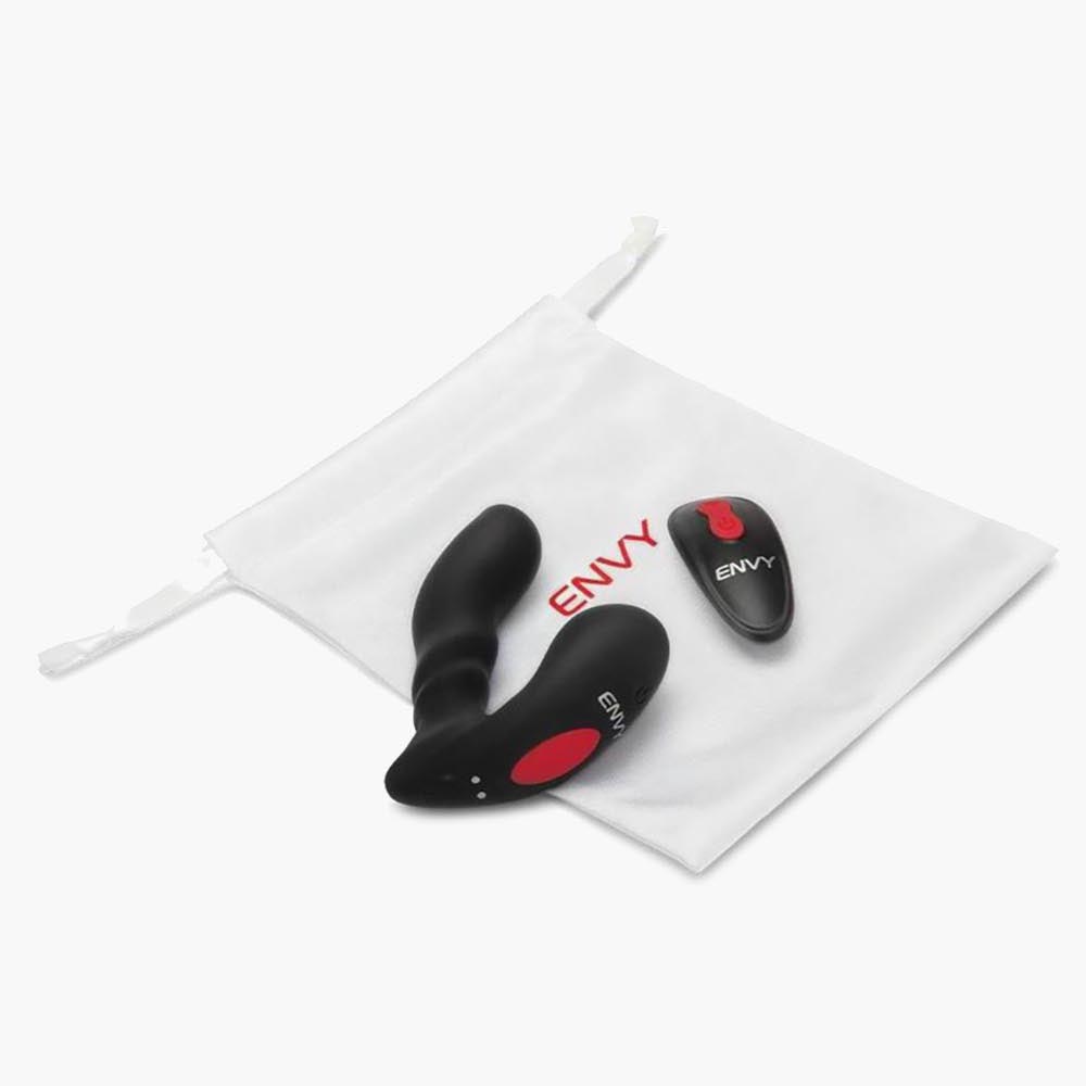 ENVY REMOTE PROSTATE VIBE