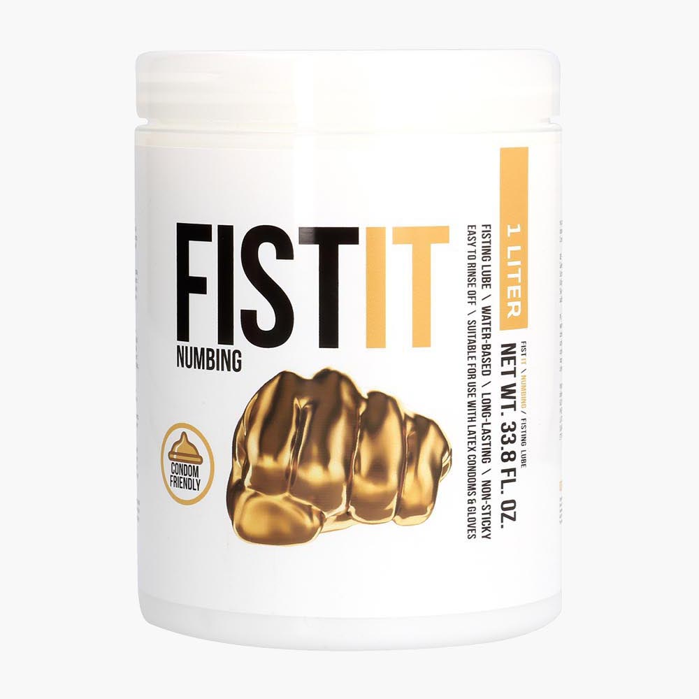 Fist It – Numbing – 1000 ml