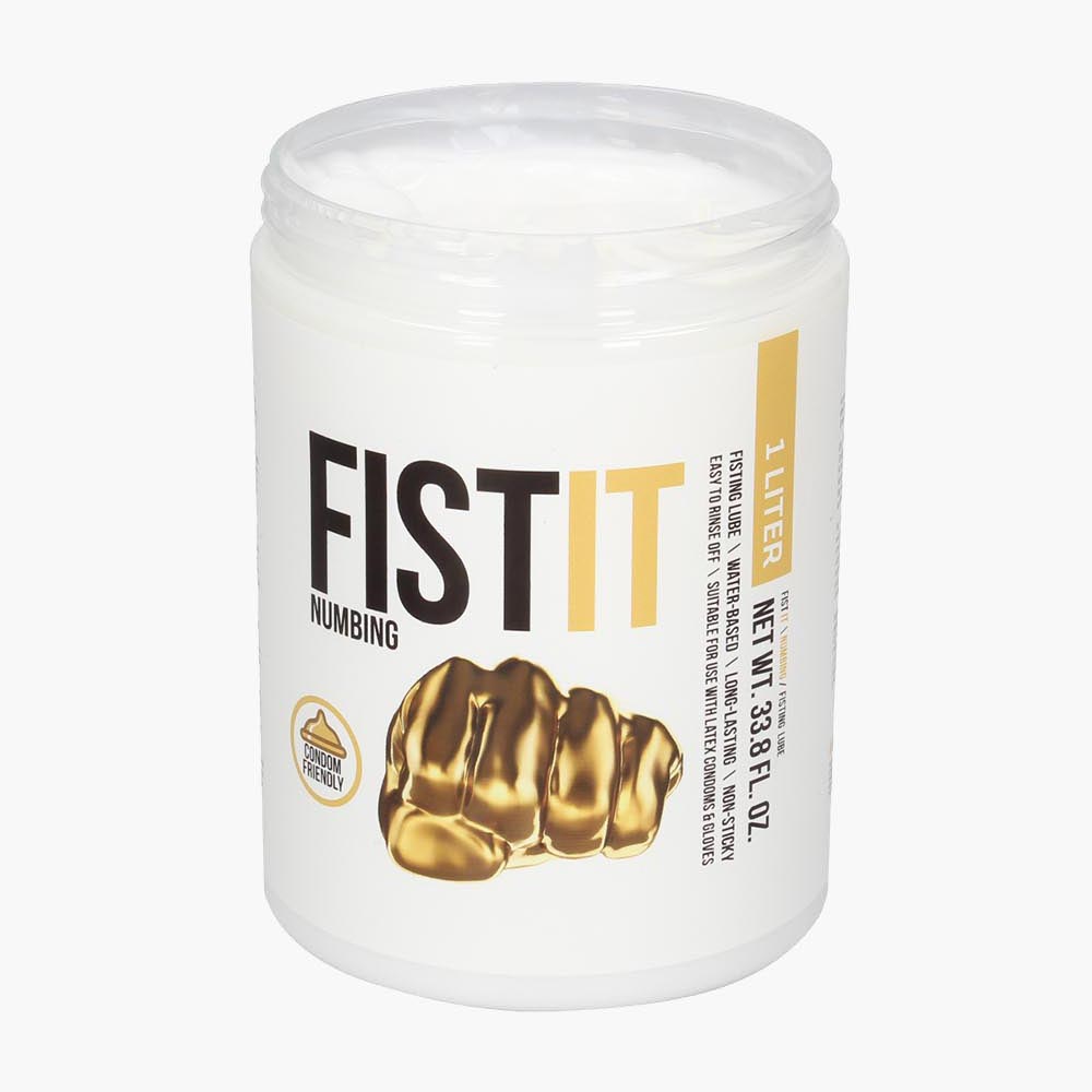 Fist It – Numbing – 1000 ml