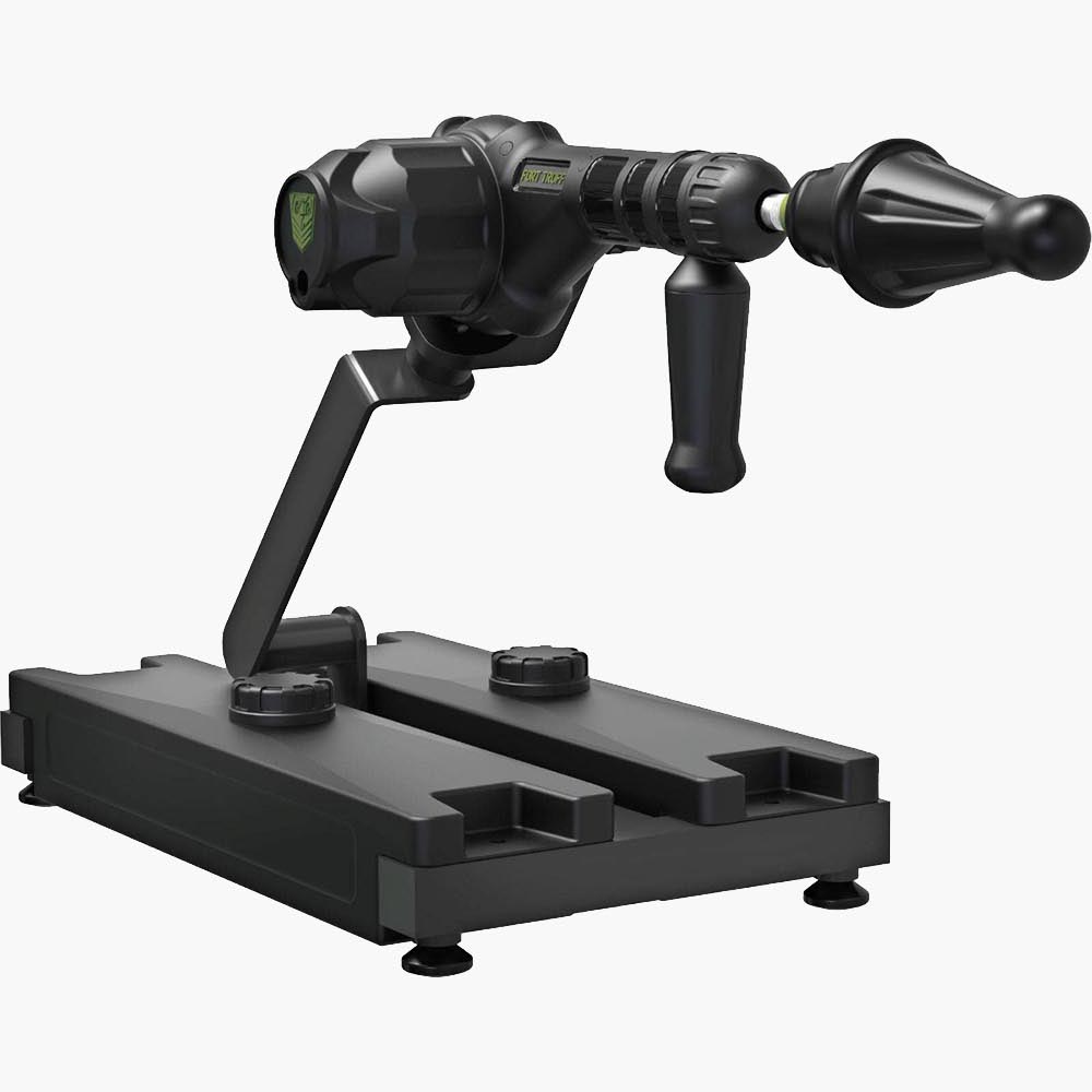 Fort Troff Gunner 3 In 1 F*ck Machine