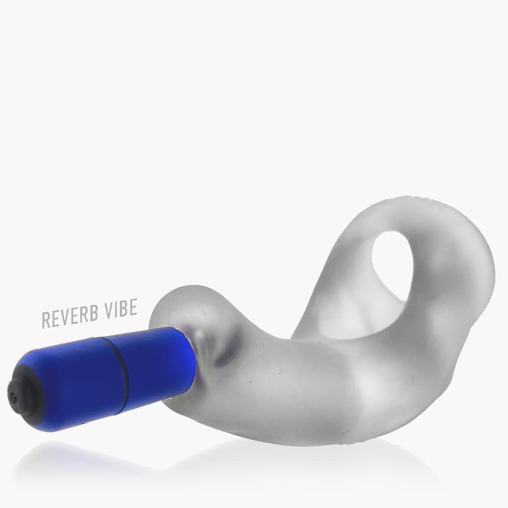 Buzzfuck Sling With Taint Vibe Vibrating Cock Sling Buzzfuck Sling With Taint Vibe Vibrating Cock Sling